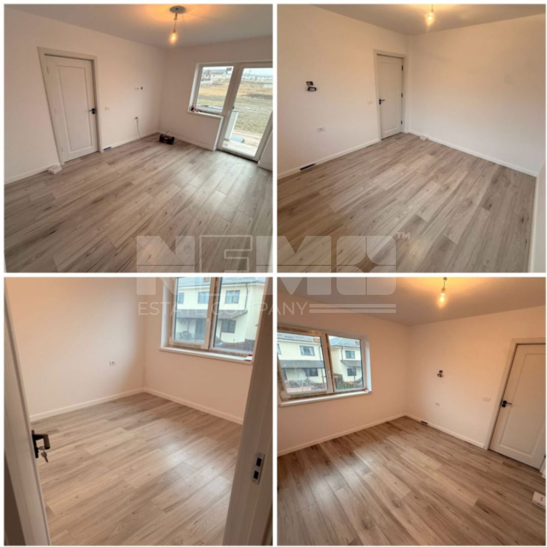 Duplex De Vanzare I Lisaura, Suceava I Pret: 128.900 Euro - Poză 13
