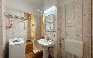 Apartament Mefin | Horia, Closca si Crisan | Platou Izvor - Poză 9