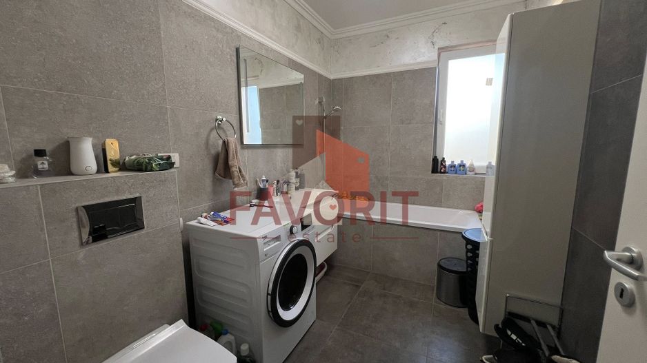 Apartament 2 camere decomandat | Giroc - Poză 7