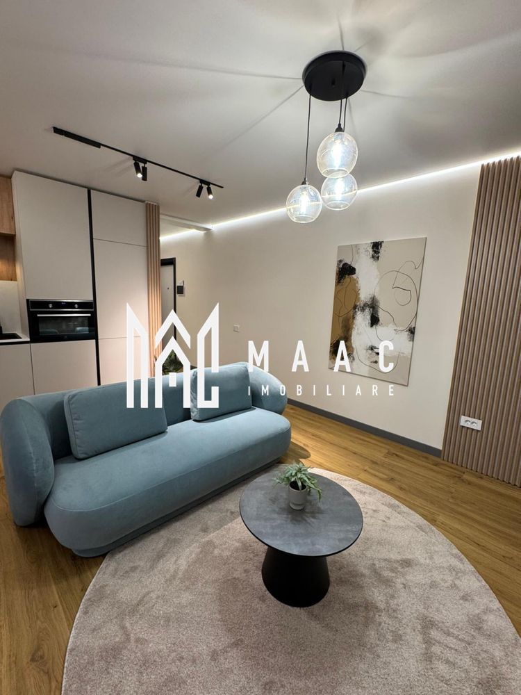 Apartament 2 camere | Etaj 1 | Prima inchiriere | Strand - Poză 2