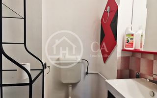 Apartament de inchiriat cu 3 camere Ultracentral, Oradea - Poză 10