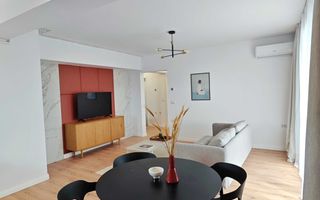 Apartament 3 camere decomandat | Șelimbăr | 74 mp, 2 băi - Poză 4
