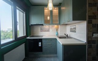 Apartament 1 cam Piata Marasti - Poză 6