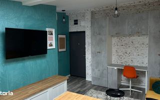 Studio 2 camere de închiriat  Bloc nou Piața Sudului - Poză 5