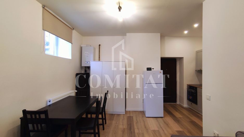 Garsonieră ideală pentru investiție  | Grădina Botanică - Poză 3