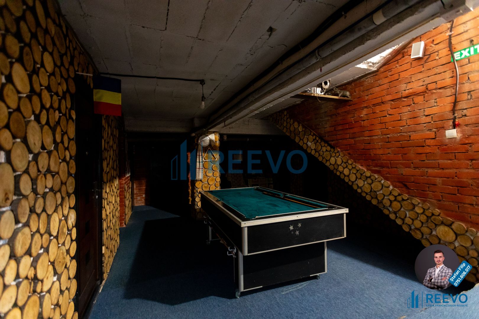 Spațiu comercial/birouri Cal. Moinești, Bacău - Poză 15