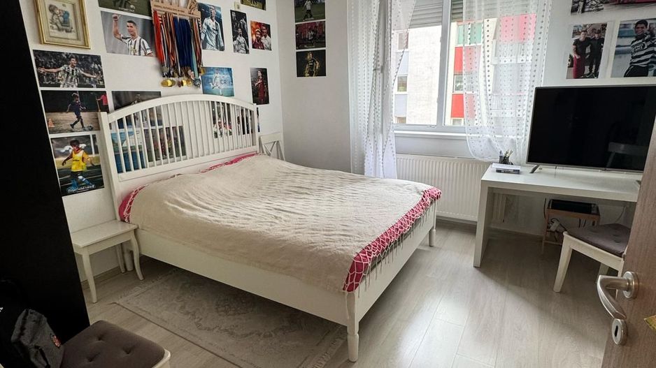 Apartament 3 camere Bragadiru Cristalului - Poză 17