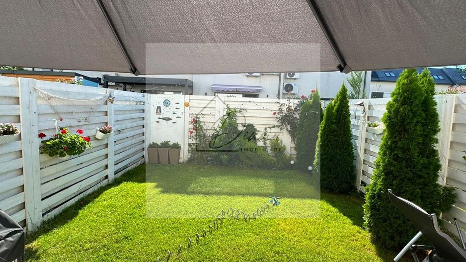 Vila 5 camere Pipera I Complex Rezidential Premium I COMISION 0% - Poză 2