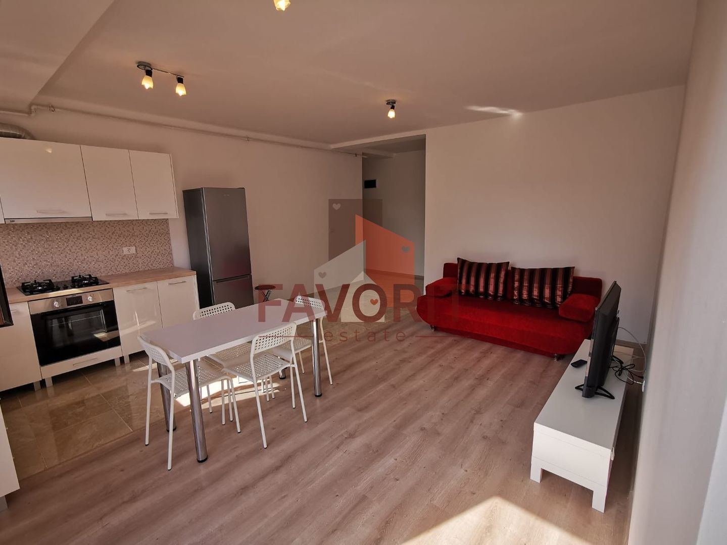 Apartament 2 camere | Giroc | benzinărie Esso - Poză 1