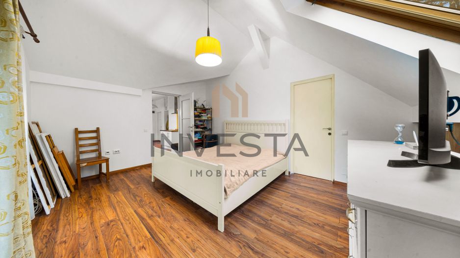 Apartament 2 camere, 58 mp, zona Liviu Rebreanu – Cluj-Napoca - Poză 6