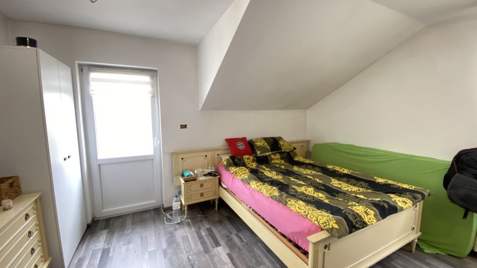 COMISION 0%, Casa Individuala, 5 Camere, 130 MP, 400 Teren, SACALAZ - Poză 14