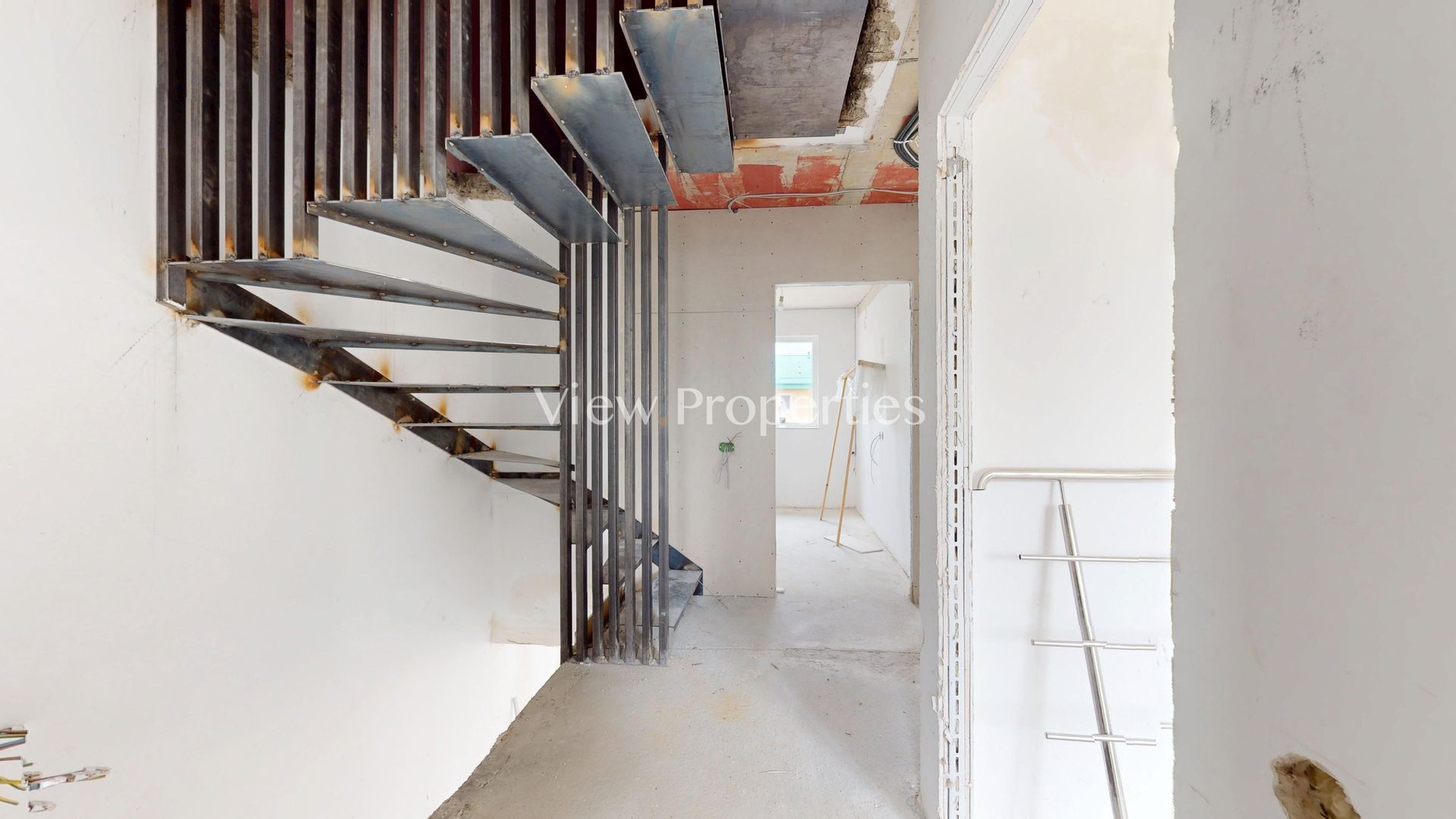 Casă tip M în Cosmopolis - 112mp și teren de 108mp - Poză 8