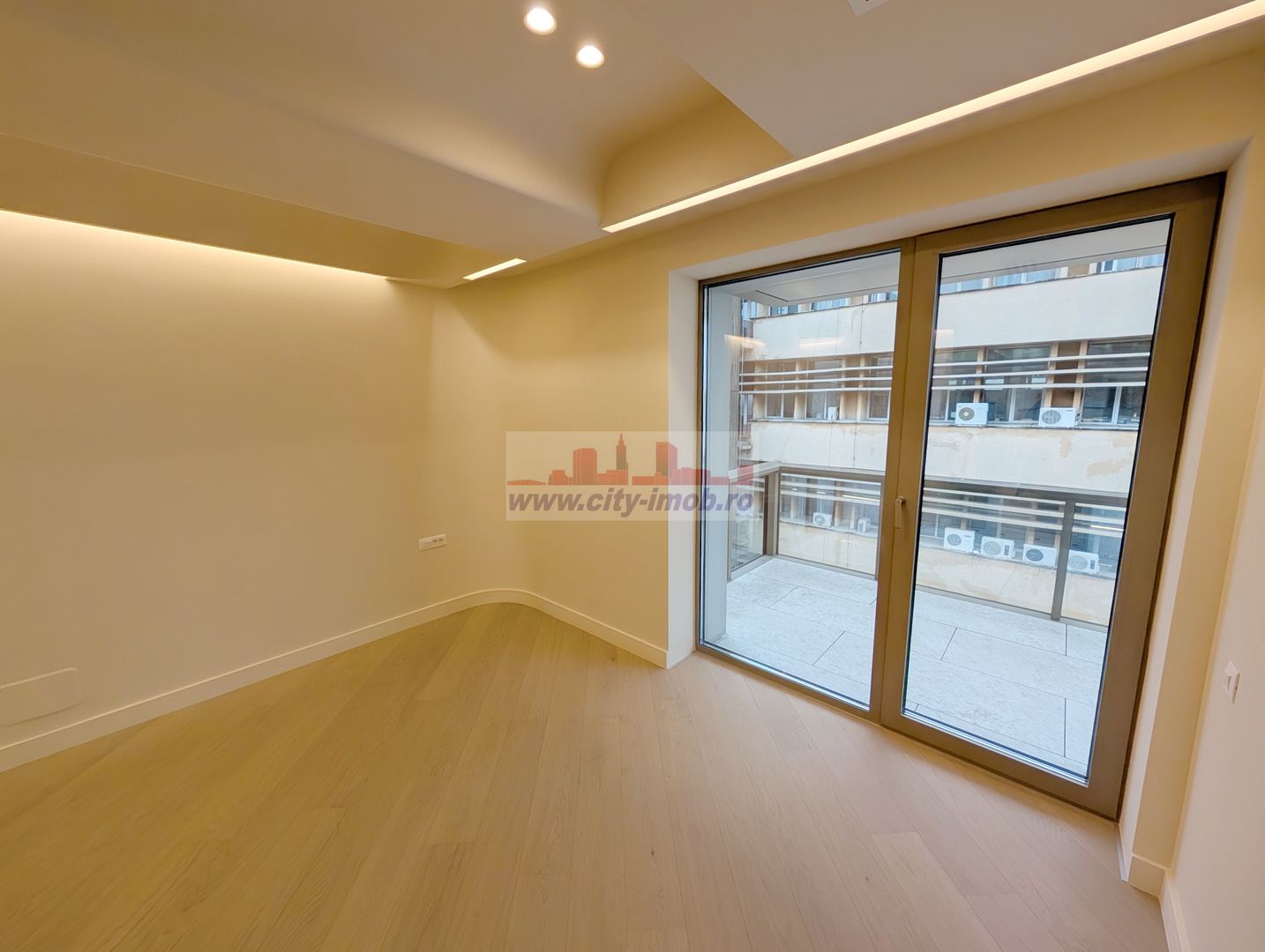 Innhiriere Penthouse Iancu Nicolae Gradina Zoologica - Poză 18