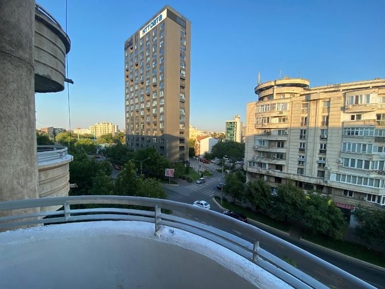 Apartament 2 camere de inchiriat, vedere stradala, mobilat complet, Unirii - Poză 5