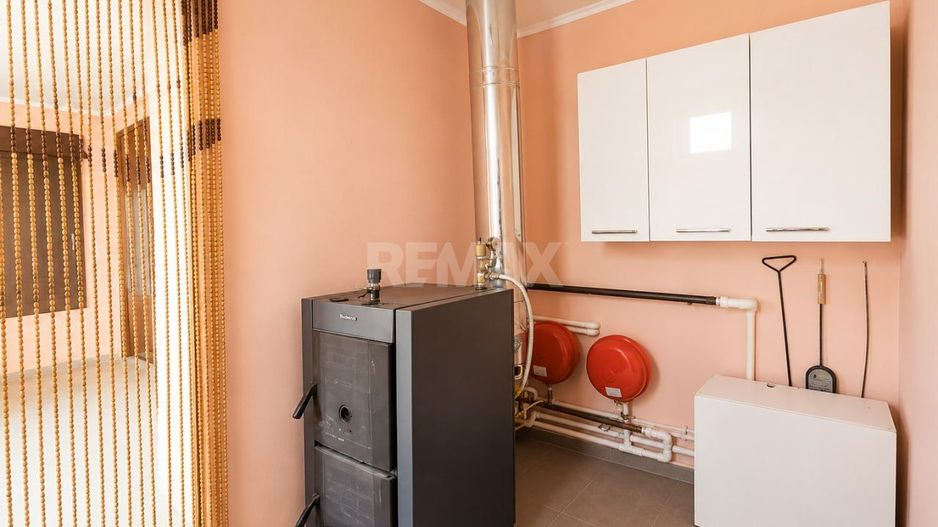 Cahul – Casă 3 Camere + Living | 139 m² | Teren 7.7 ari + Garaj | 89.900 € - Poză 21