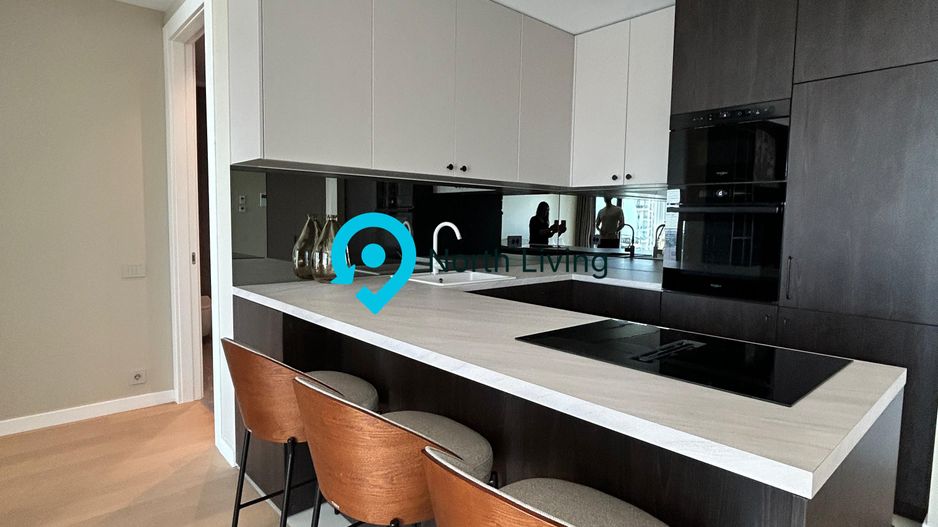 Lux 2 camere | ONE VERDI| - Poză 3