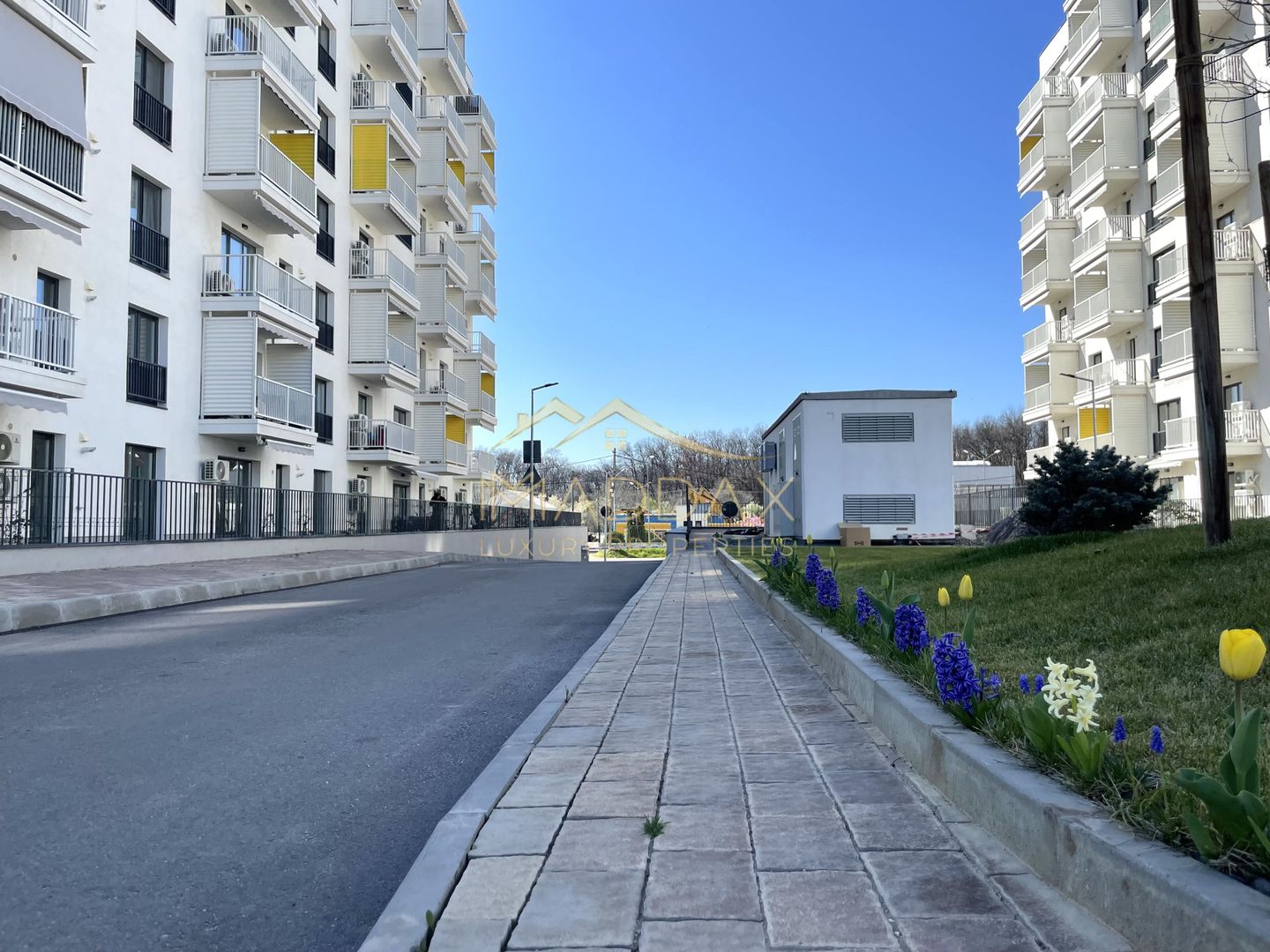 Apartament 2 camere_LUX_107.4 mp**Terasa de 45 mp//Mogosoaia - Poză 31