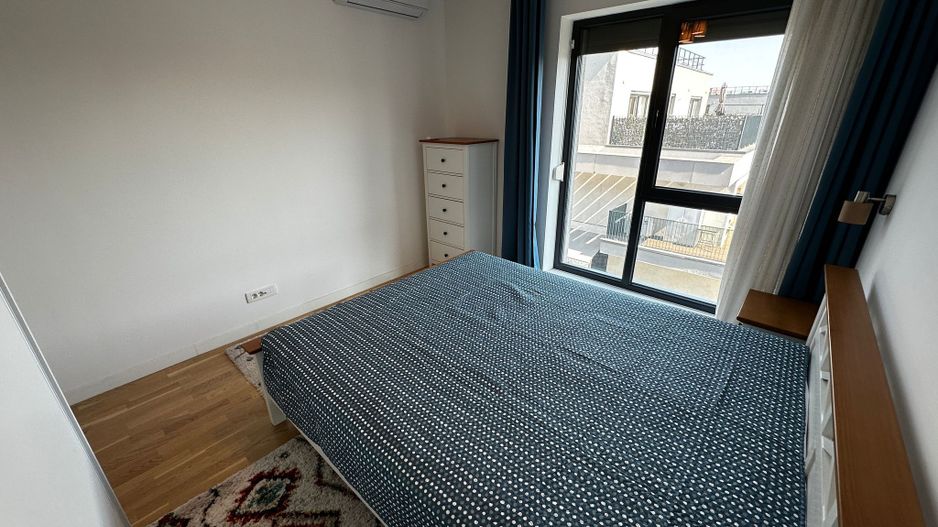 2 Camere Parcare 5 Min Metrou Grivita Arcadia Residence Domenii 1 Mai - Poză 45