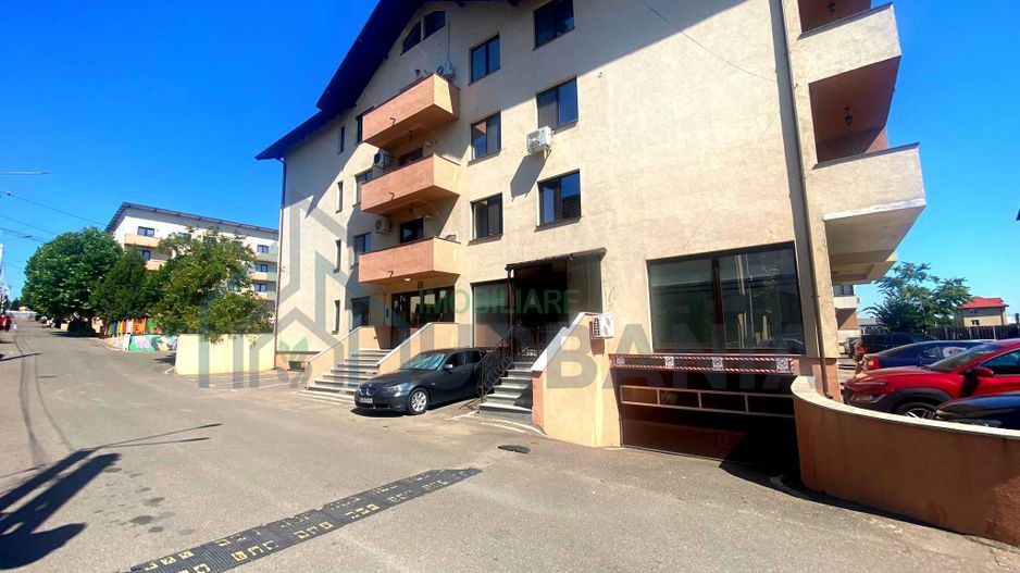 Apartament 2 camere cu parcare subterană, Visoianu, etaj 2/3 - Poză 7