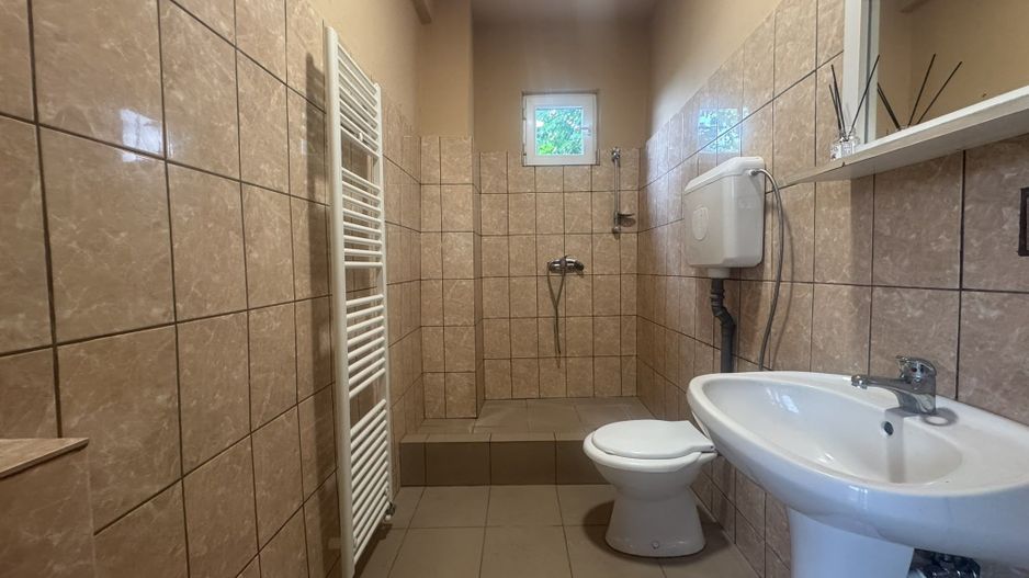 Casa de inchiriat 15 locuri cazare angajati, muncitori Micalaca Arad - Poză 12