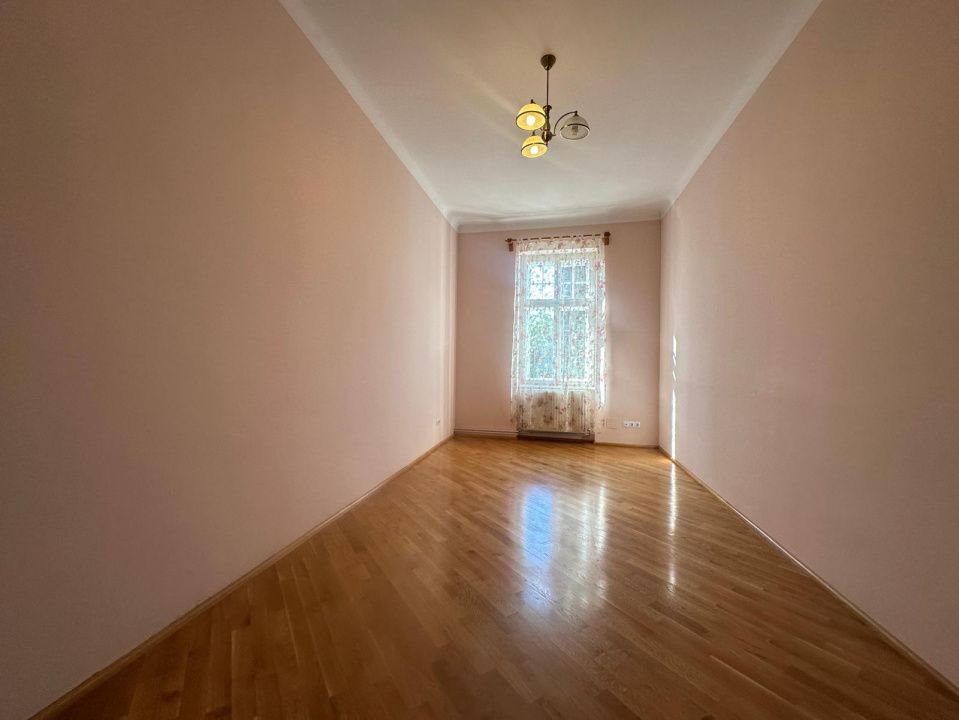 Apartament 4 camere, Str. Cetatii - Sibiu - Poză 12