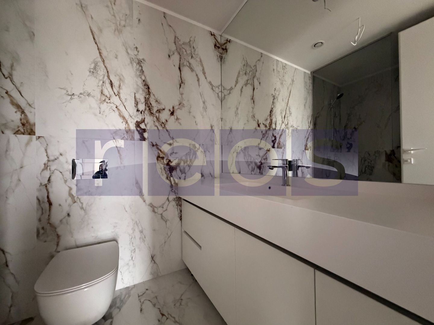 VANZARE 2 CAMERE | 52 MP UTILI | 62 MP TOTAL | ONE LAKE CLUB – FLOREASCA | - Poză 10