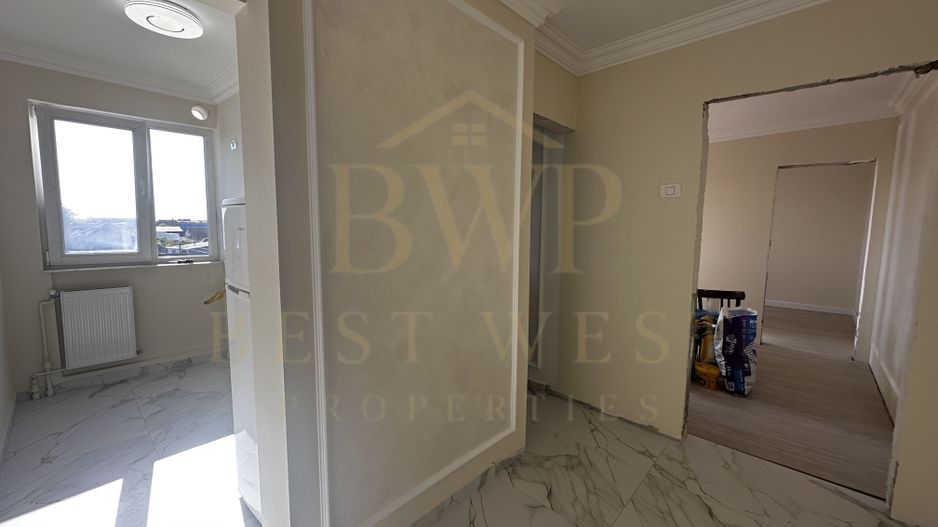 Apartament 2 camere, Calea Sagului Turist - Poză 3