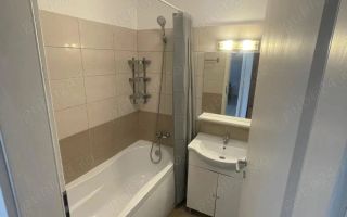 Închiriez apartament 2 camere, Liberty Center, centrală, cat-friendly - Poză 6