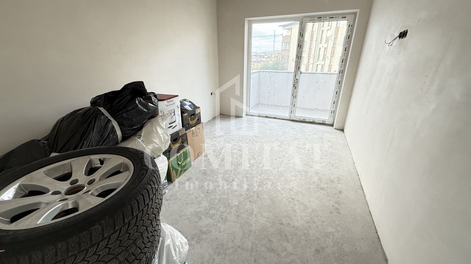 Apartament cu 2 camere | Loc de parcare | Zona Eroilor - Florești - Poză 4