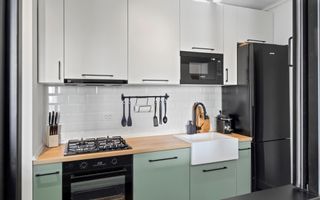 De vânzare – Apartament 3 camere, Onix Residence, Nord București - Poză 5