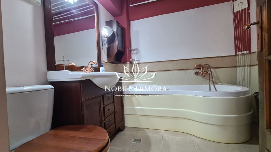 Apartament de 90 mp cu 3 camere si vedere pe 2 parti - Simion Barnutiu - Poză 5