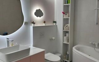 Casa de vanzare Lacul Tei/Barbu Vacarescu renovata - Poză 4