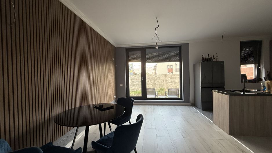 Vila tip duplex Otopeni - Poză 11