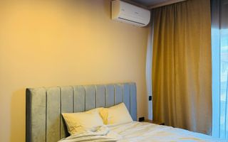 Inchiriere apartament semidecomandat 2 camere, Riviera by Viva - Poză 5