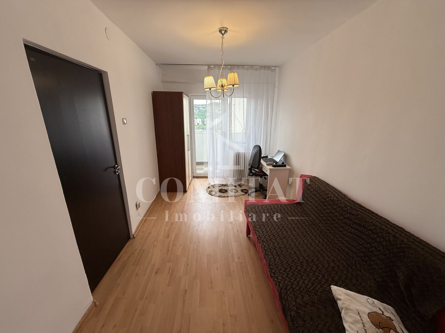 Apartament modern cu 4 camere | 77 mp | Zona Calea Florești | Mănăștur - Poză 6