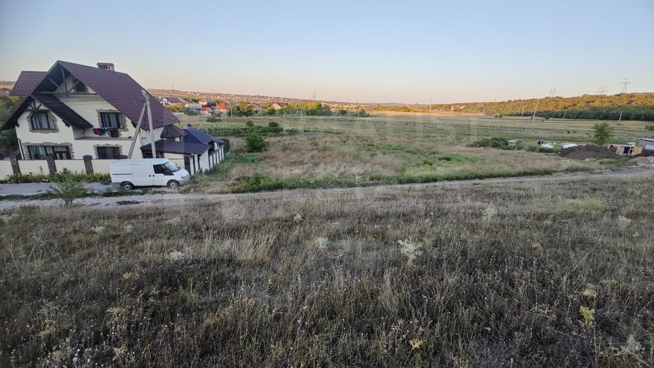 Vânzare, teren pentru construcție, 6 ari, com. Bācioi, sat Brăila - Poză 2