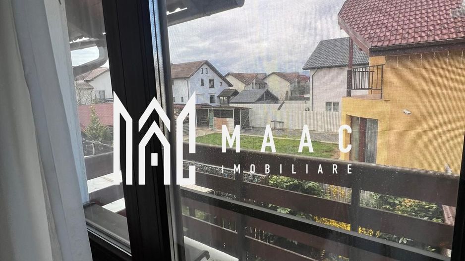 Casa 3 Camere | 76 MPU | Curte Proprie | Cartier  Arhitectilor - Poză 27