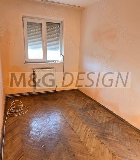 4 camere Dacia  etaj 3  centrala proprie - Poză 9