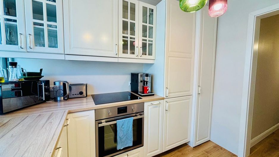 2 camere Tineretului vav Parc, LUX! - Poză 9