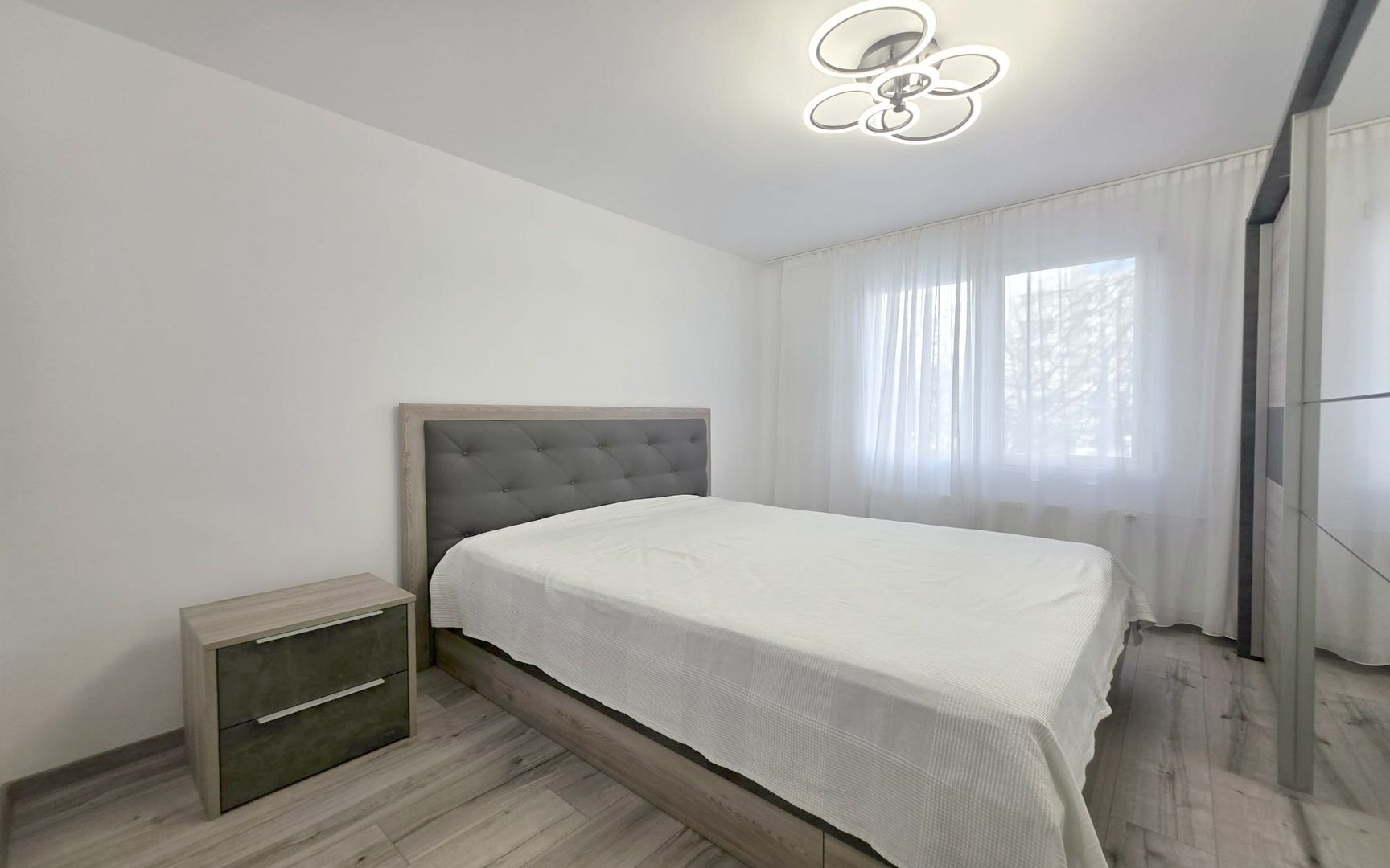 Apartament -LA CHEIE- Mutare imediată, Mobilier  NOU- 0% COMISION - Poză 7