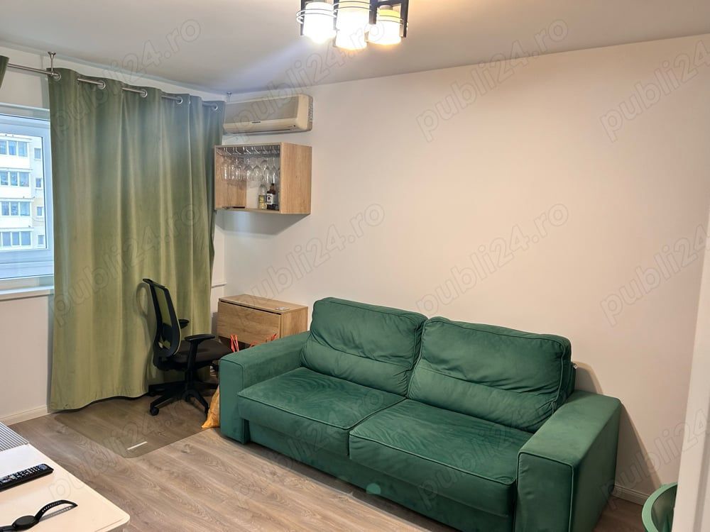 Apartament luminos Muncii Parc Voinicelul - Poză 3