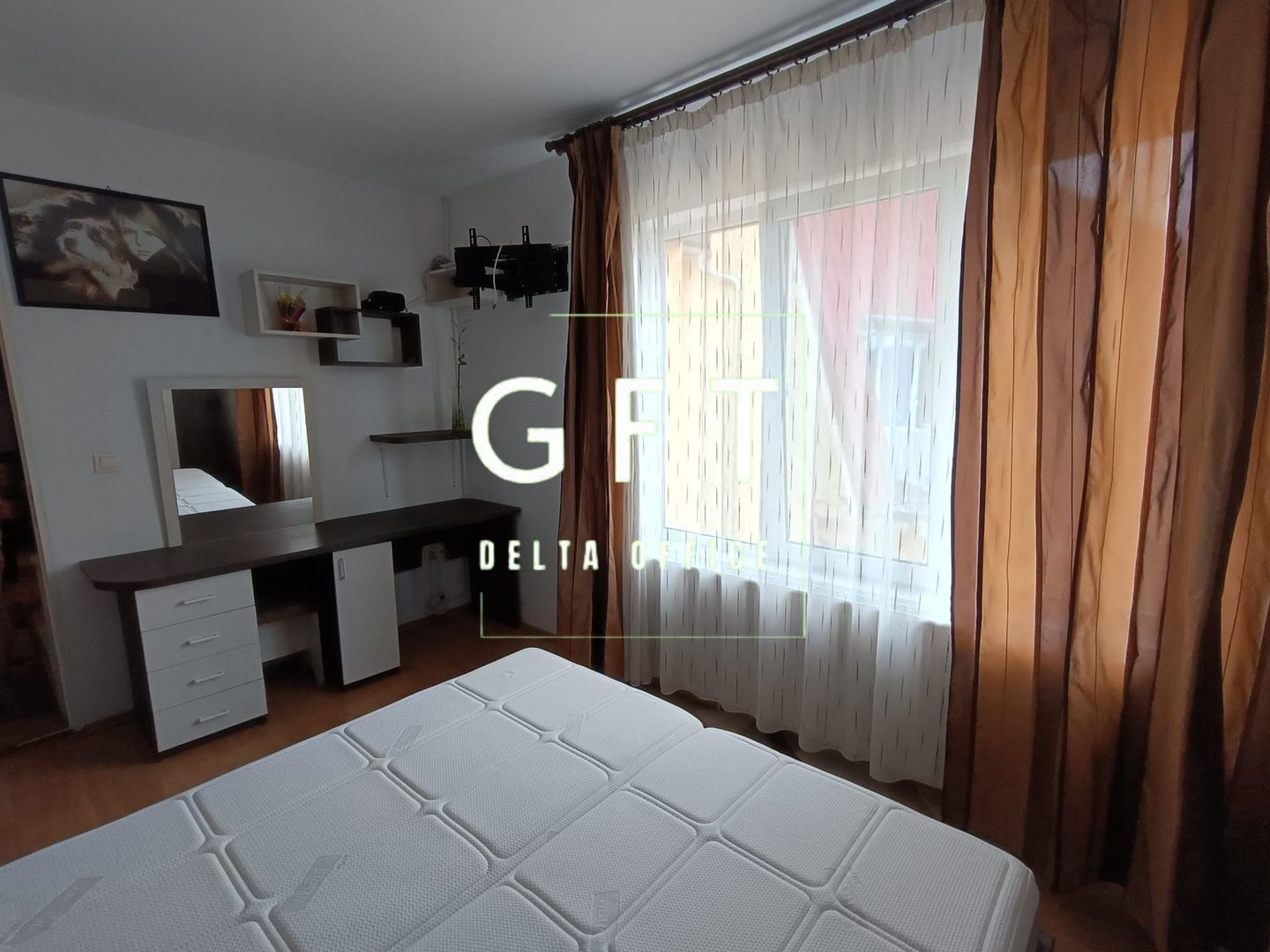 Apartament 3 camere – modern, mobilat și utilat – aproape de mall - Poză 5