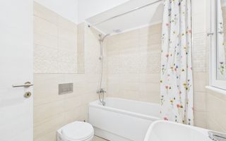3 CAMERE VANZARE BLOC NOU| PRELUNGIREA GHENCEA | DIMRI | - Poză 9