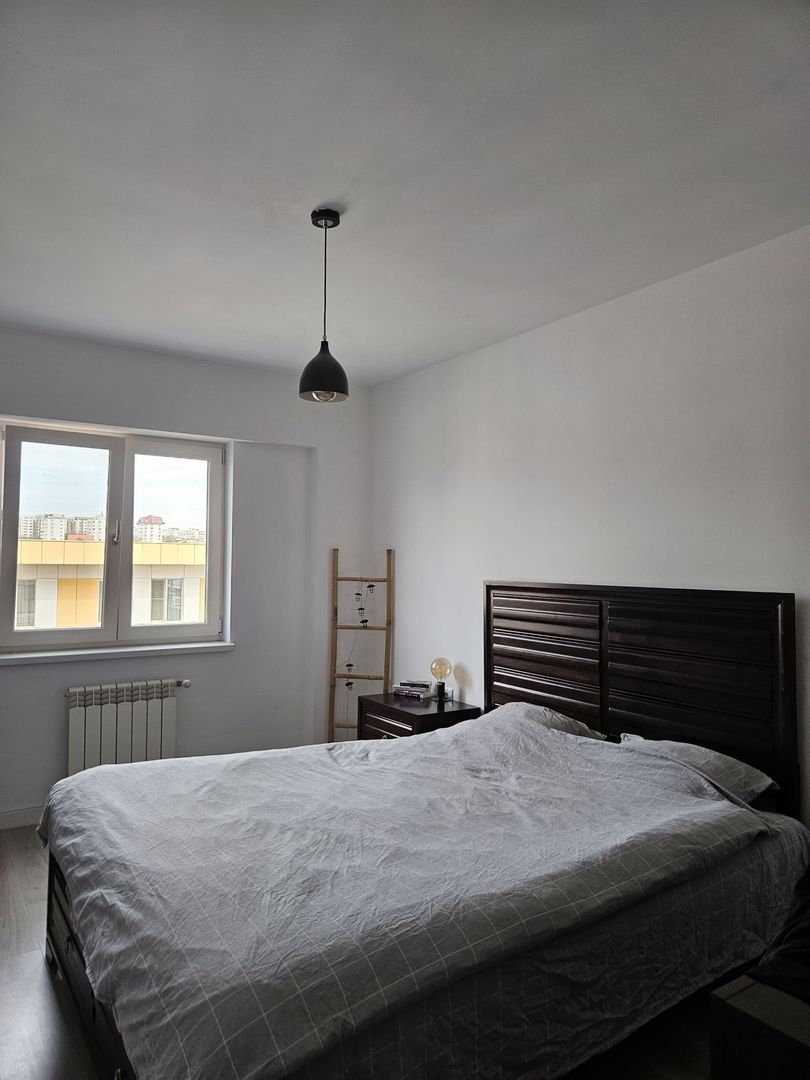 Apartament 2 camere Conest Tudor - Poză 6