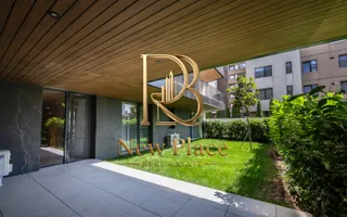 [VIDEO] ARQA Jolie Village | PISCINA EXTERIOARA [+21% TVA] CURTE 90 mp - Poză 34