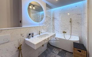 [VIDEO] Arqa Jolie Village | Apartament exclusivist | Terasa  22 mp | ULTRA LUX - Poză 10