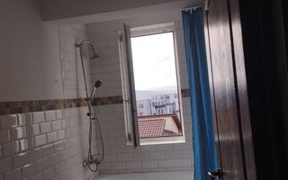 Apartament  Grigorescu. Imobil nou, finisat, 2 dormitoare și living open space. - Poză 9