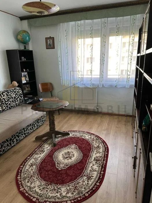 Apartament ultracentral Piata Unirii – 3 Camere Decomandat - Poză 5