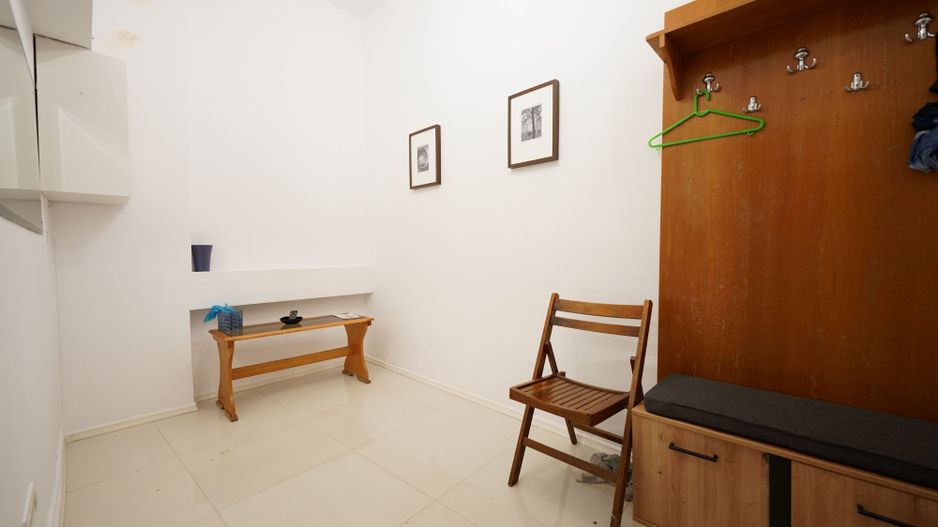 Casa, Hala Traian, ideal cabinet stomatologic - Poză 10