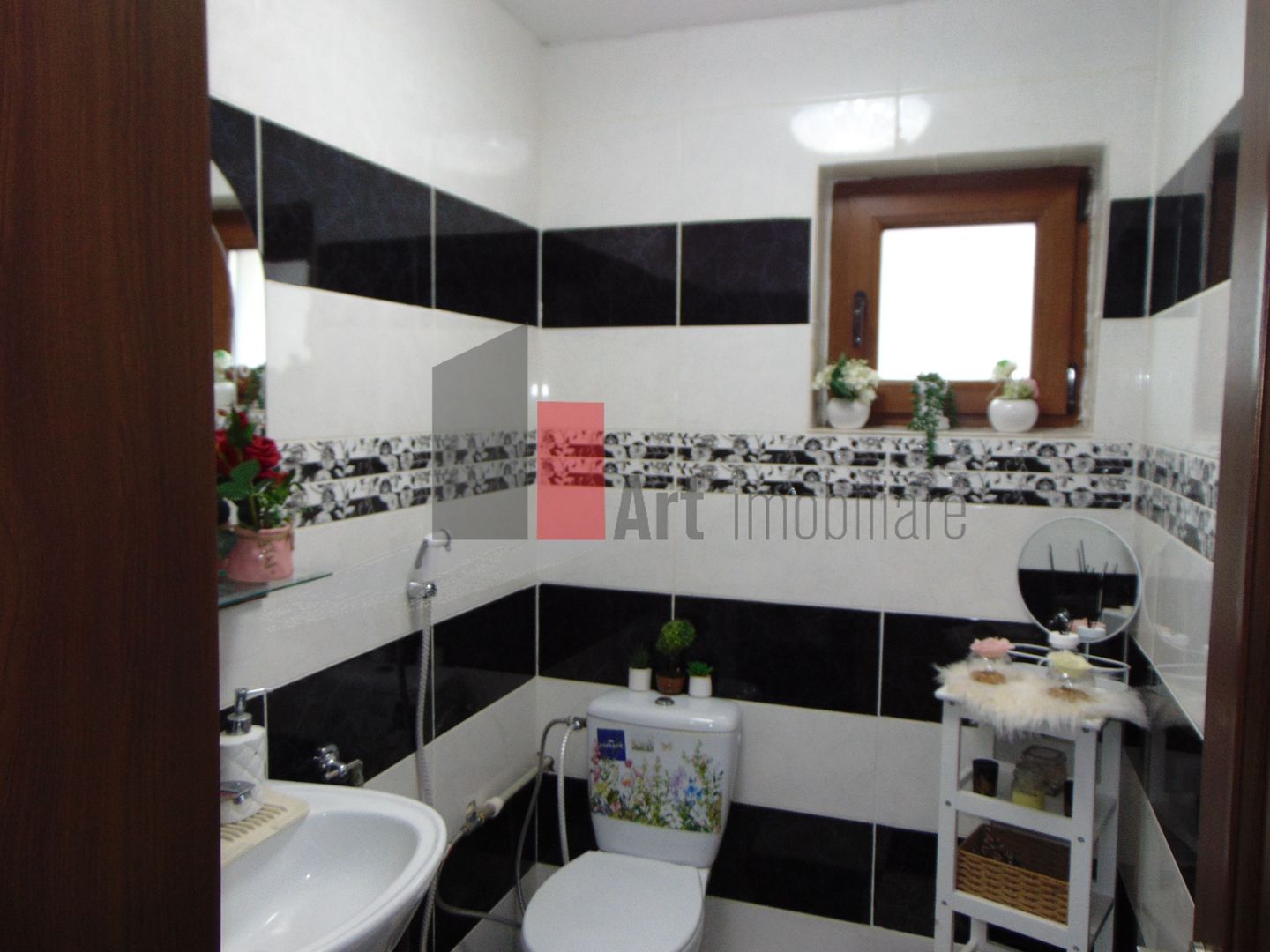 Vilă Premium 7 Camere – Finalizată 2023 | 274 mp Utili | Mutare Imediată - Poză 7